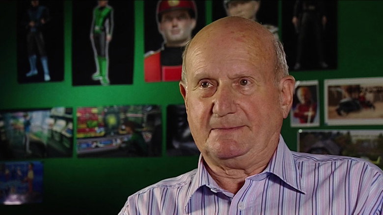 Filmed in Supermarionation backdrop 7