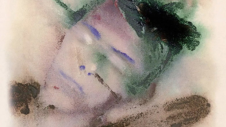 David Bowie: The Making of "1.Outside" backdrop 1