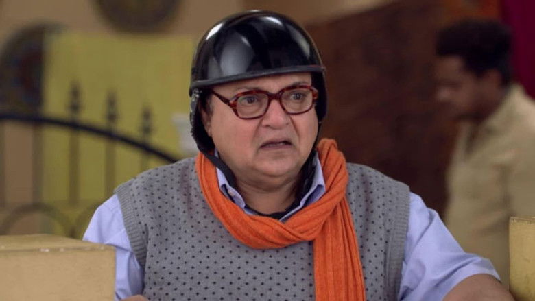 Bhabi Ji Ghar Par Hain - Episode 814 - April 11, 2018 - Full Episode