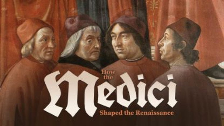 The Foundations of Medici Greatness