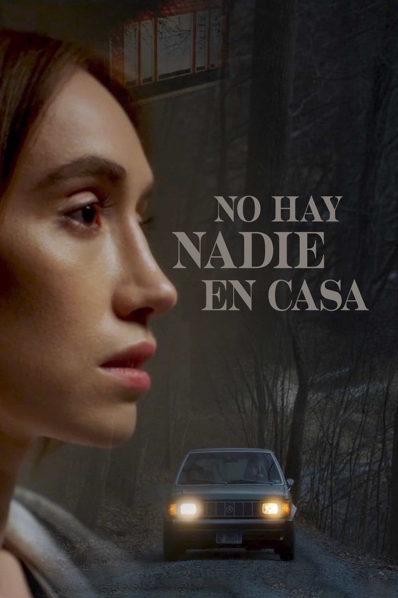 No hay nadie en casa