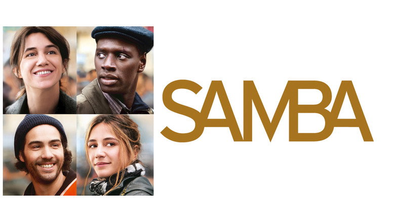 Samba backdrop 7