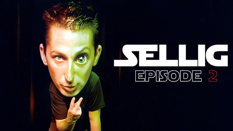 Sellig : Épisode 2 backdrop 4
