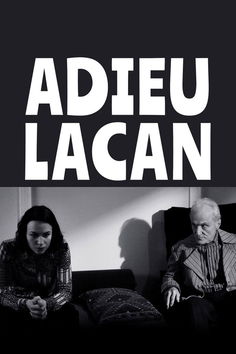 Adieu, Lacan