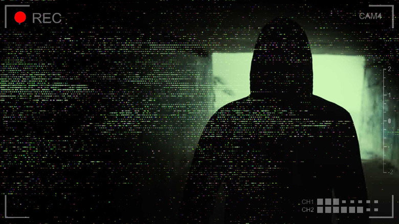 Killers: Caught on Camera backdrop 8