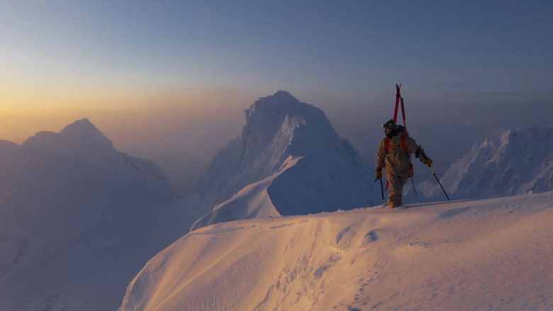 SKI - The Greatest Ski Tour of All Time backdrop 2