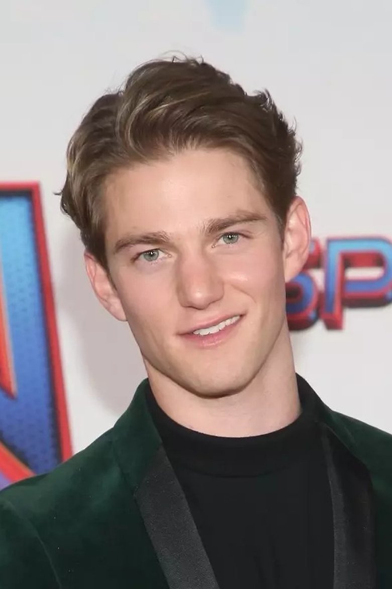 Nico Greetham
