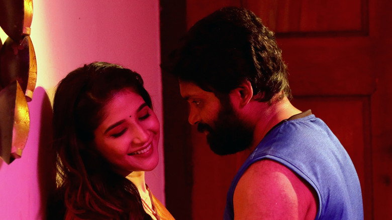 Adharma Kadhaigal backdrop 8