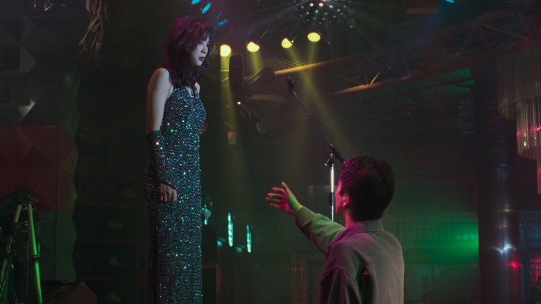 Green Fish backdrop 7