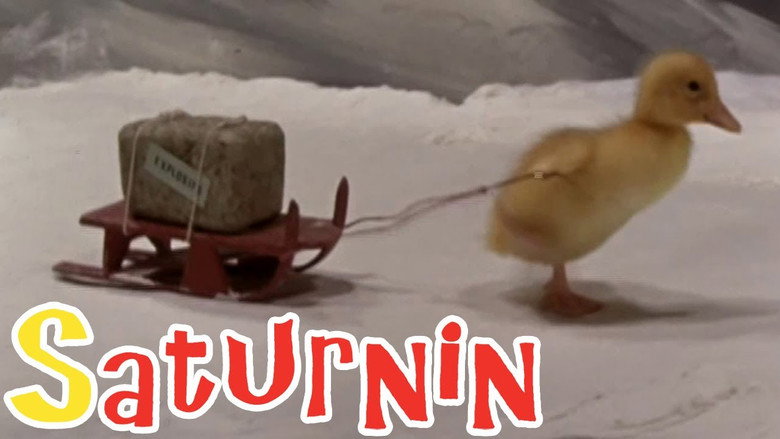Les Aventures de Saturnin backdrop 2