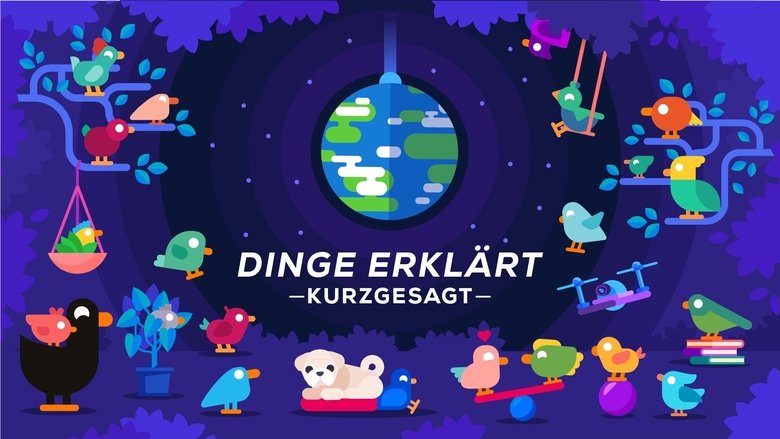 Dinge Erklärt – Kurzgesagt