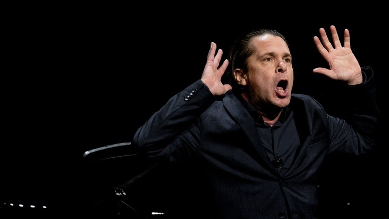 Hans Teeuwen: Nou Lekker Dan