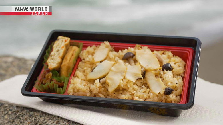 Reclaiming the Ocean's Blessings