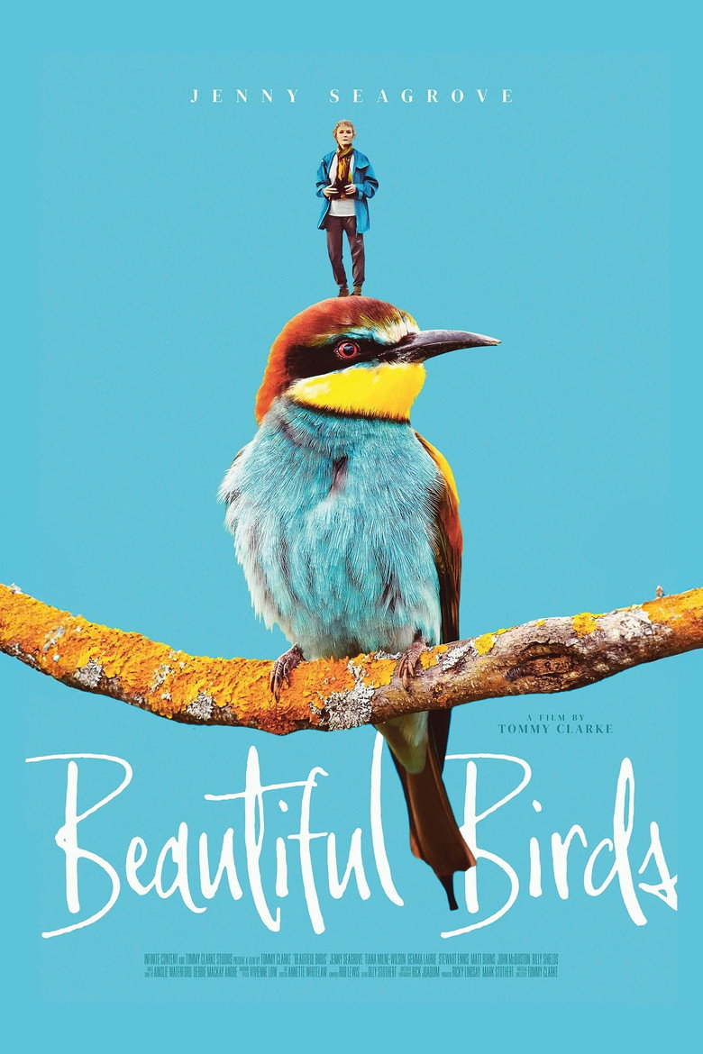 Beautiful Birds