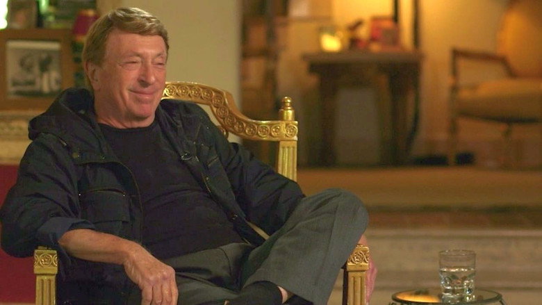 King Cohen: The Wild World of Filmmaker Larry Cohen backdrop 3