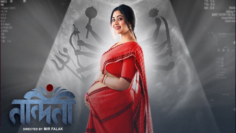 Nandini backdrop 2