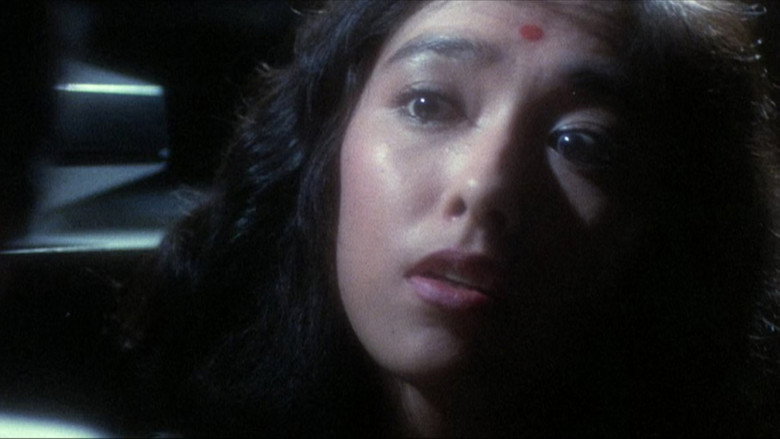 Witch from Nepal backdrop 9