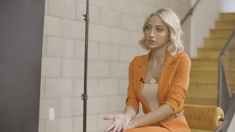 #ABtalks with Model Roz