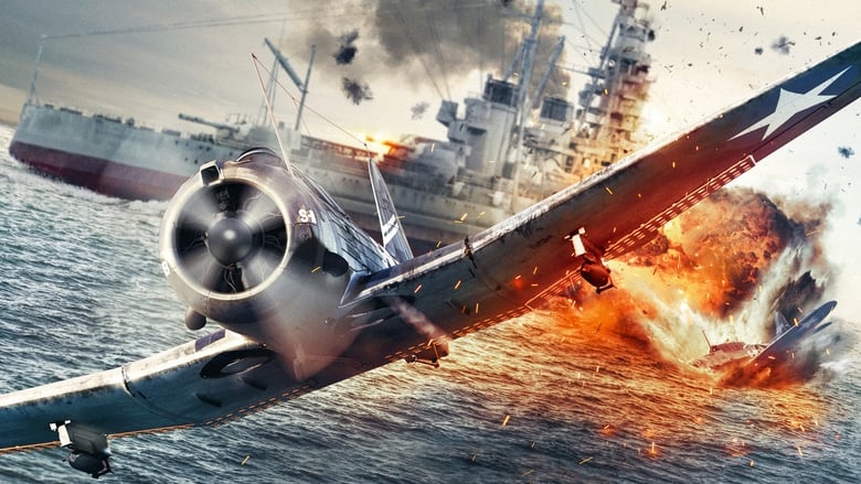 決戰中途島(2019)线上完整版高清-4K-彩蛋-電影《Midway.HD》小鴨— ~CHINESE SUBTITLES!