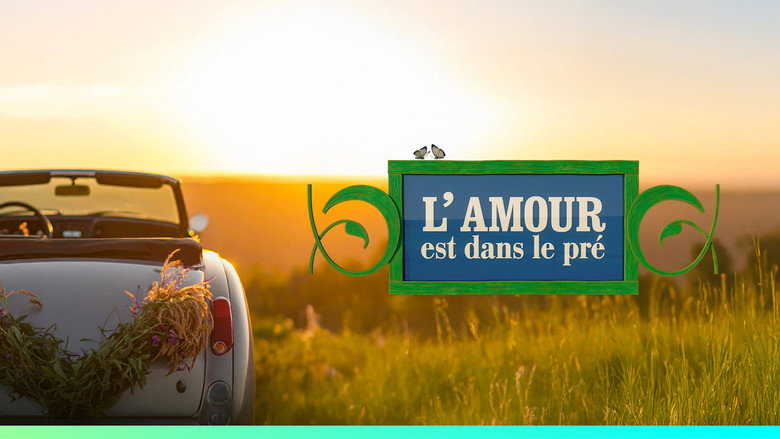 L'amour est dans le pré backdrop 5