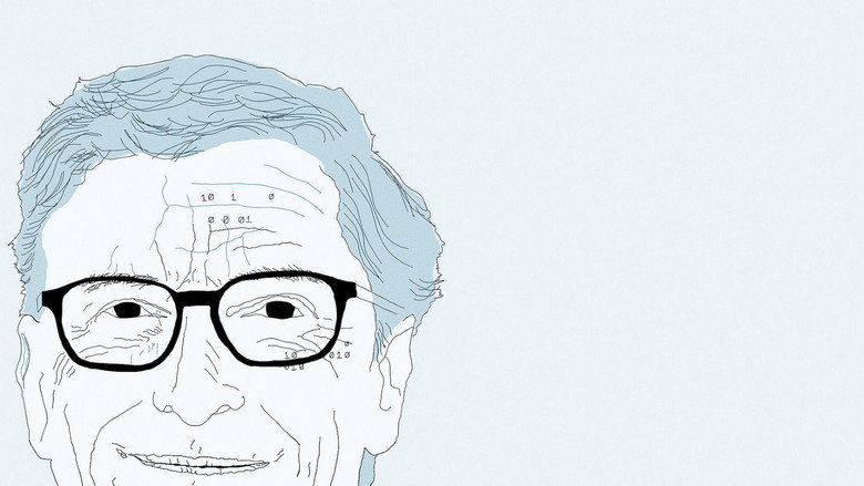 Inside Bill's Brain: Decoding Bill Gates backdrop 5