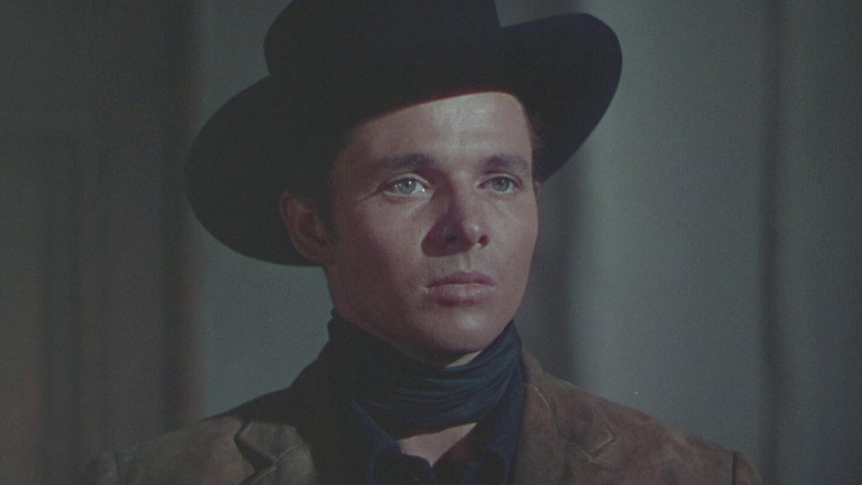 The Kid from Texas backdrop 7