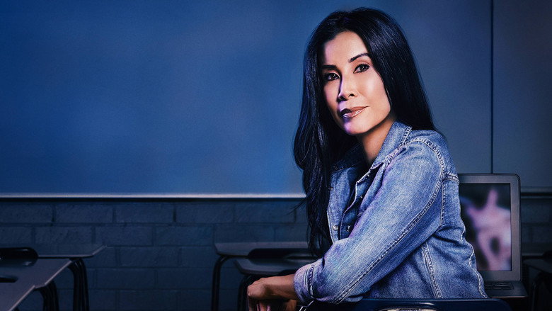 This Is Life with Lisa Ling backdrop 5