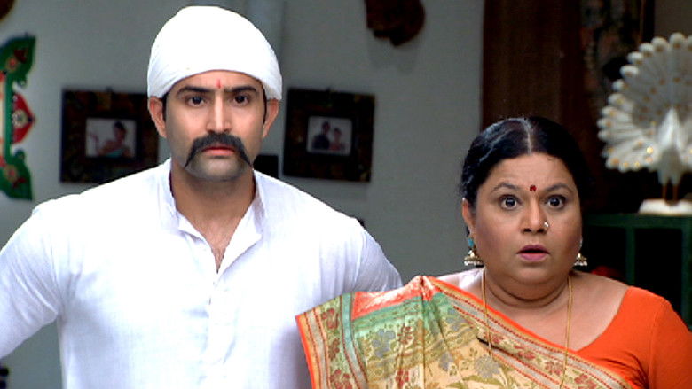 Daulatram Wants Maakhan's Custody