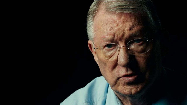 Sir Alex Ferguson: Never Give In backdrop 6