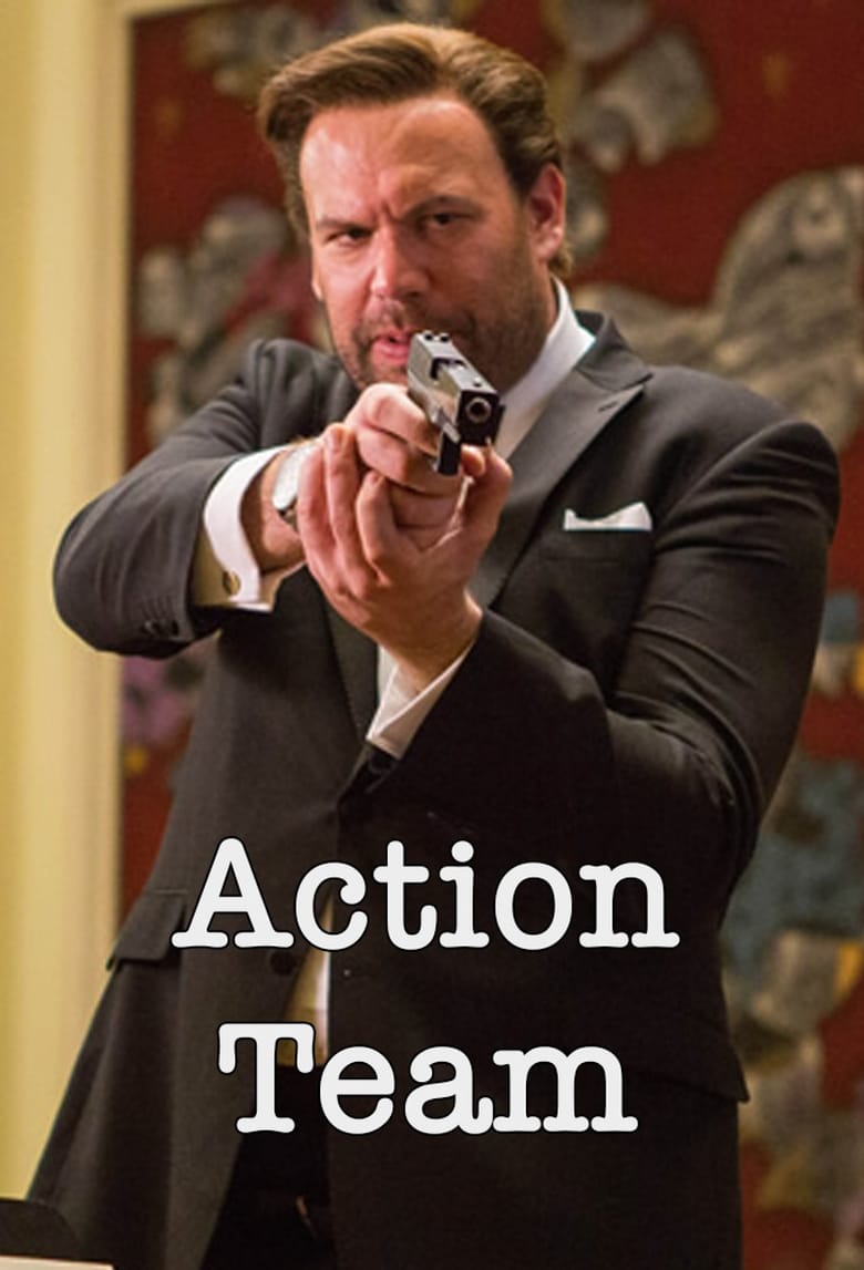 Action Team en streaming gratuit sur Empire Streaming