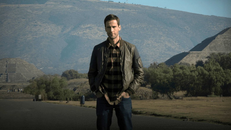 Pedro the Wanderer backdrop 6