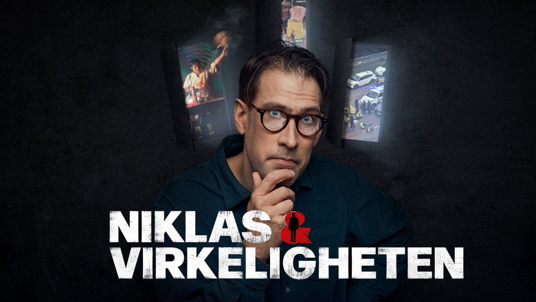 Niklas och Verkligheten backdrop 1