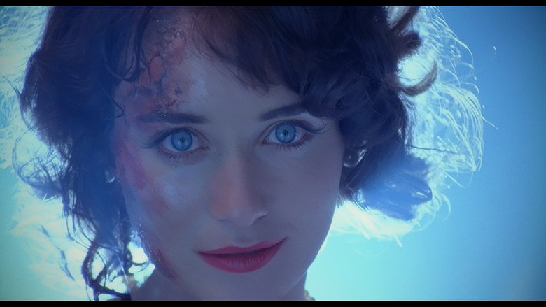 Hello Mary Lou: Prom Night II backdrop 8