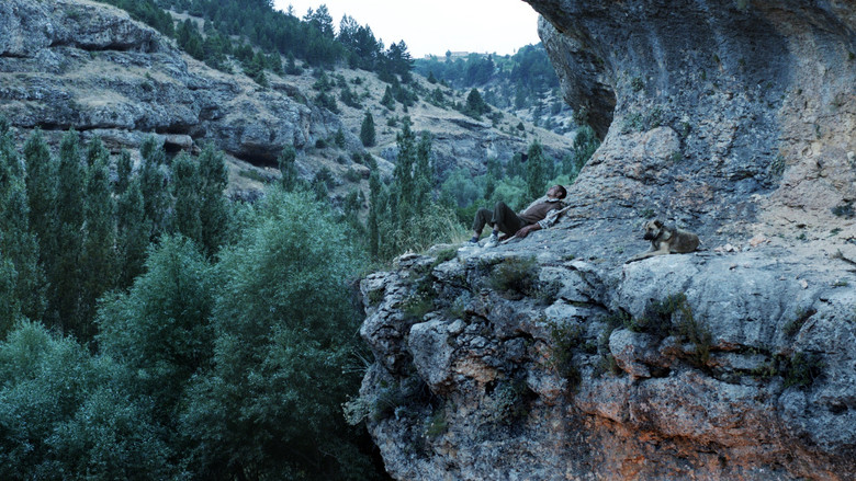 Beyond the Hill backdrop 4