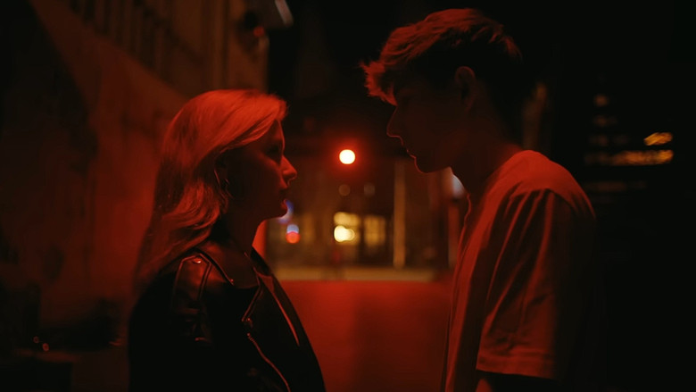 Nobody's forcing you to be here