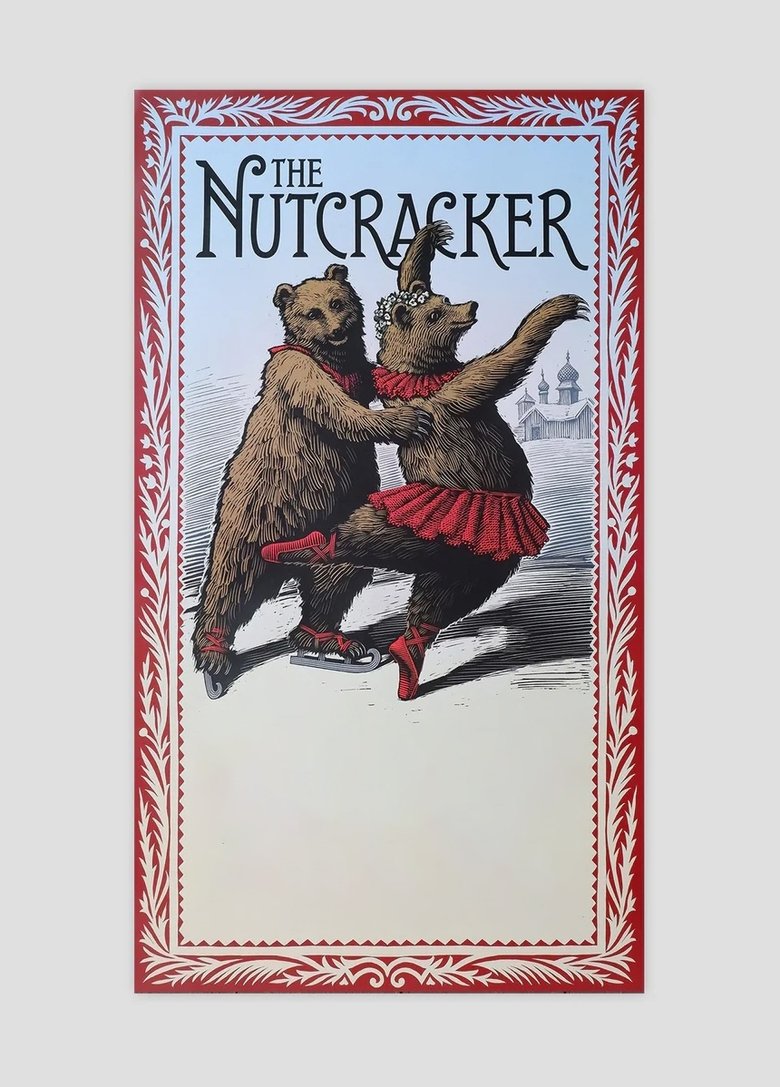The National Ballet of Canada's The Nutcracker