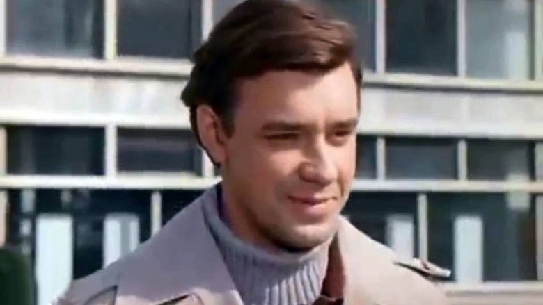 Vitaly Kondratov