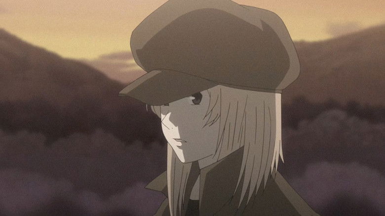 The Letter from the Exorcist