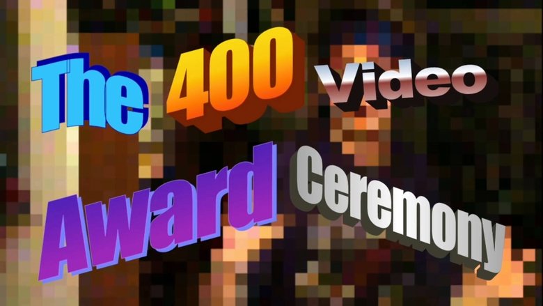 The 400 Video Award Ceremony
