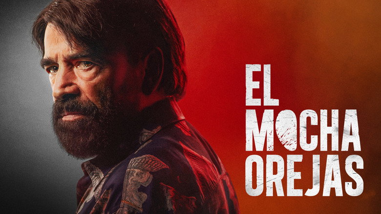 El Mochaorejas backdrop 7