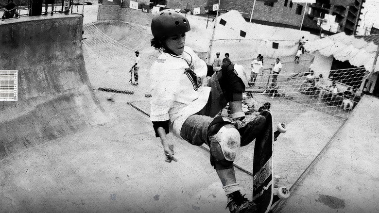 Bob Burnquist: A Lenda do Skate backdrop 2