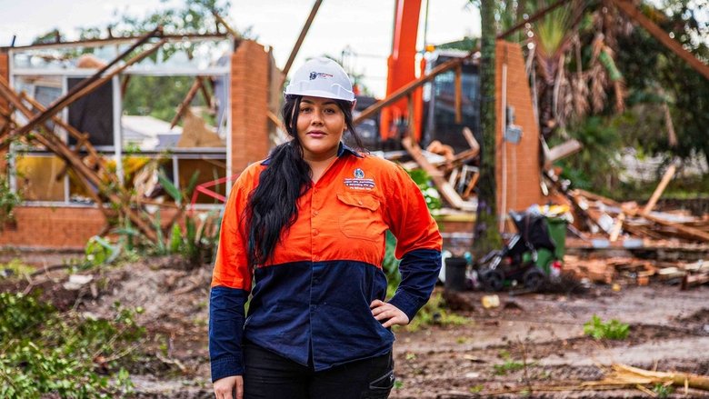 Western Australia Wipeout