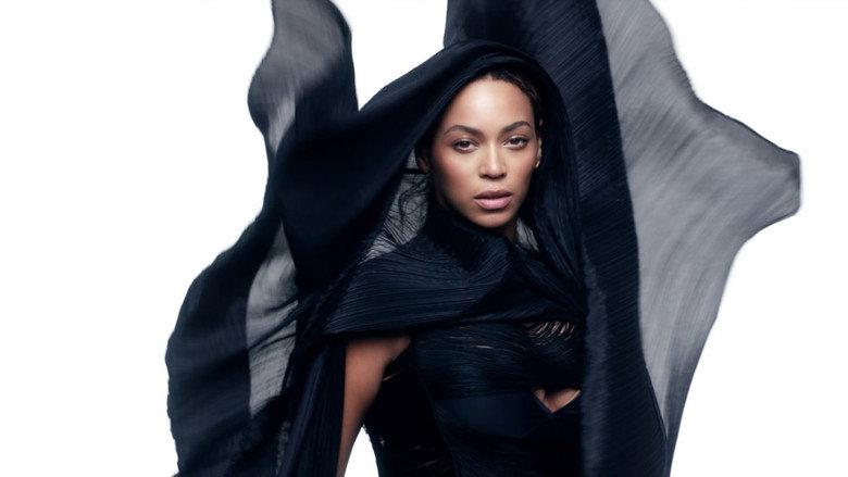 BEYONCÉ backdrop 9