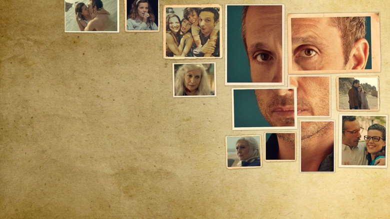 If I Hadn't Met You backdrop 3