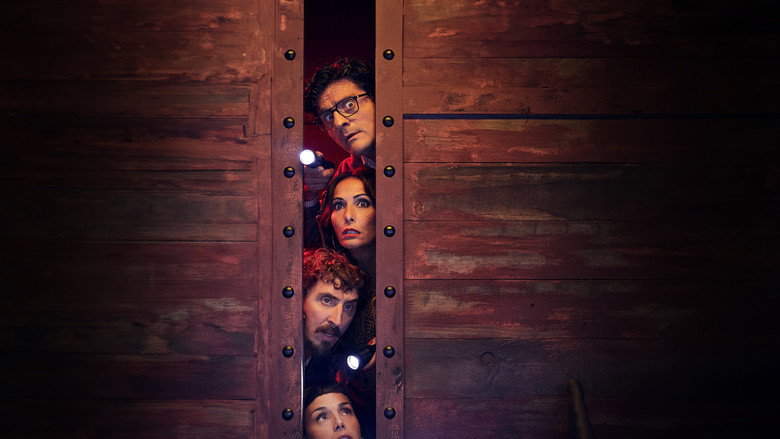Escape Room: La pel·lícula backdrop 2