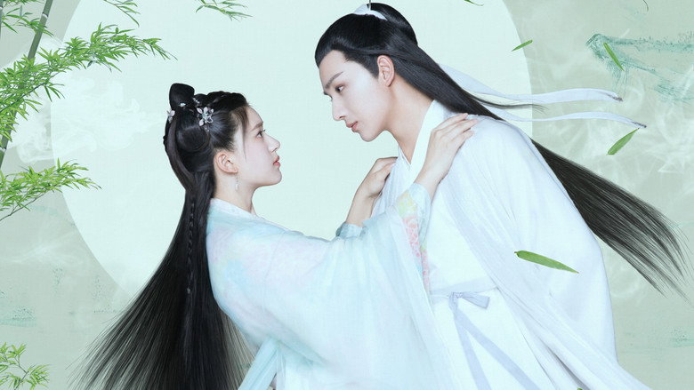 Love Better Than Immortality backdrop 4