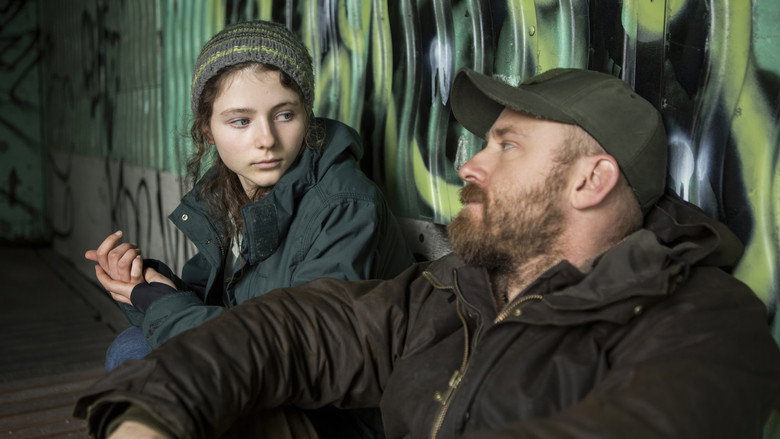 Leave No Trace backdrop 4