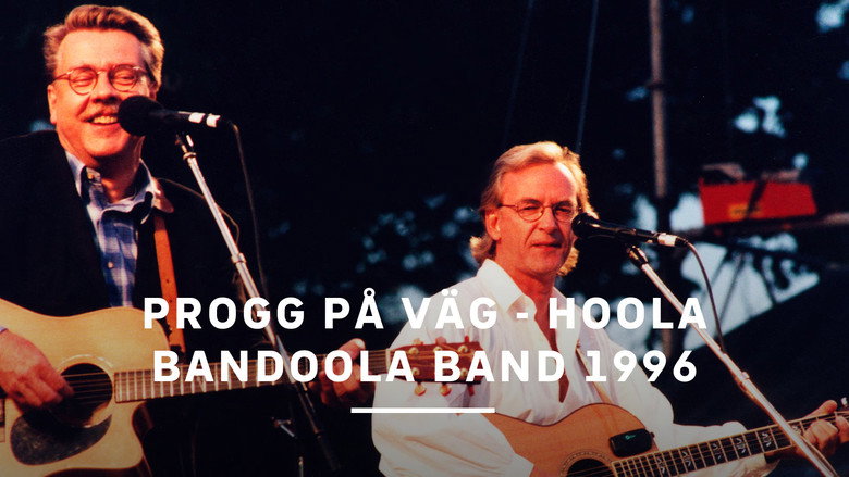 Progg på väg backdrop 1