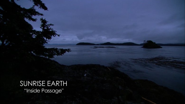 Vancouver Inside Passage
