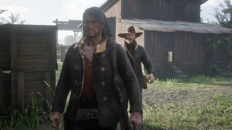 The Sheep and the Goats